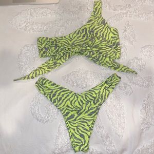BLACKBOUGH BIKINI